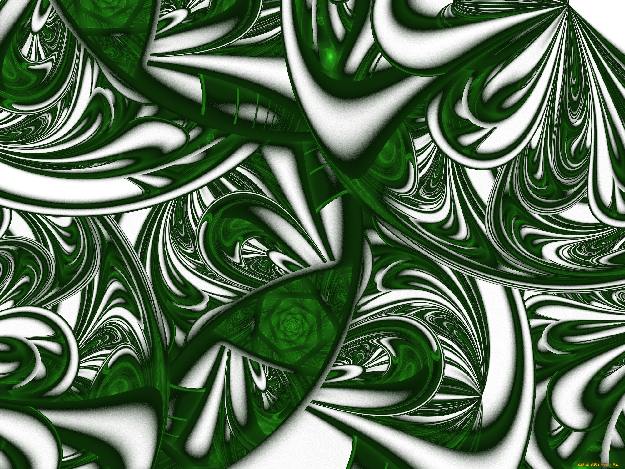 3 ,  , fractal, , , 